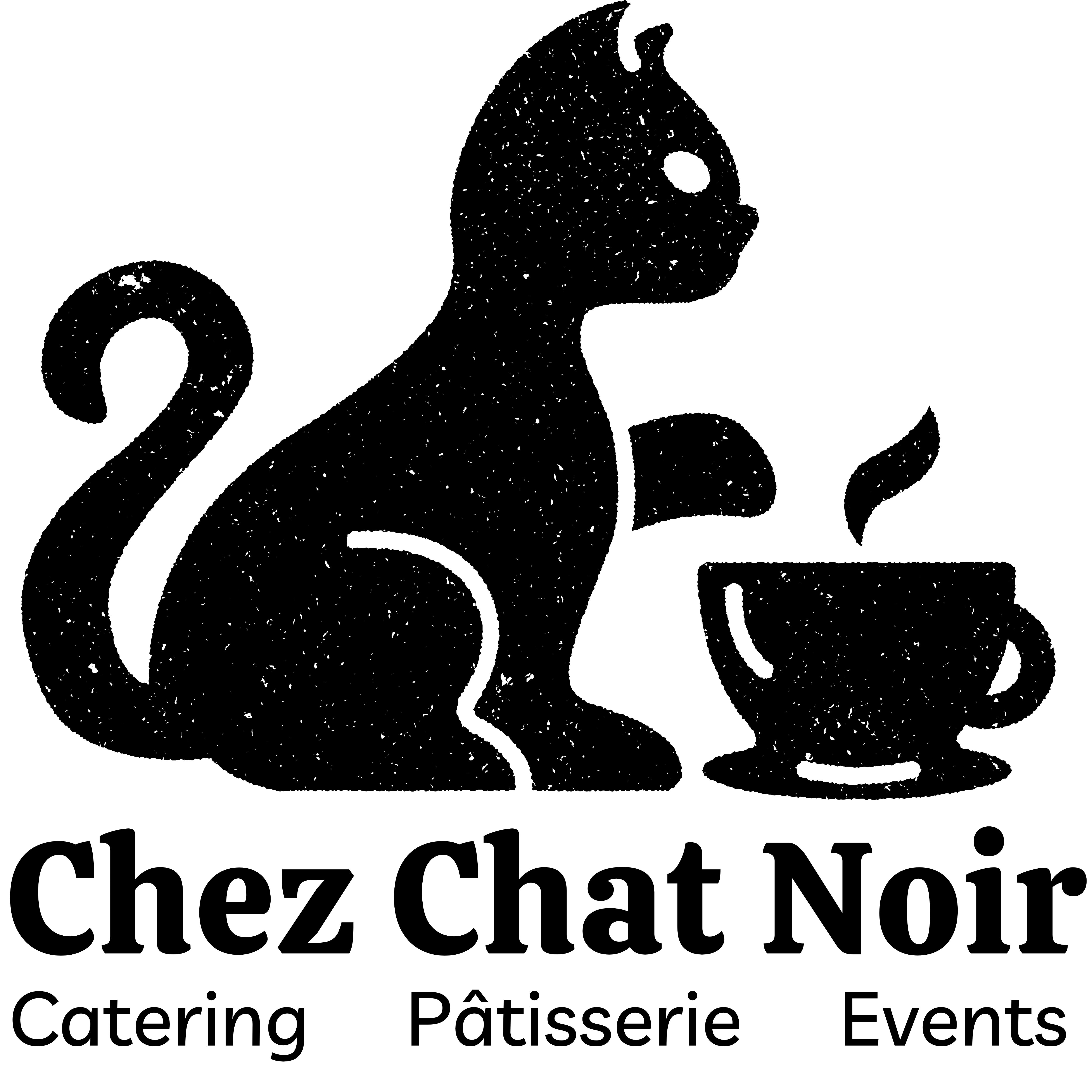 Logo Chez-Chat-Noir